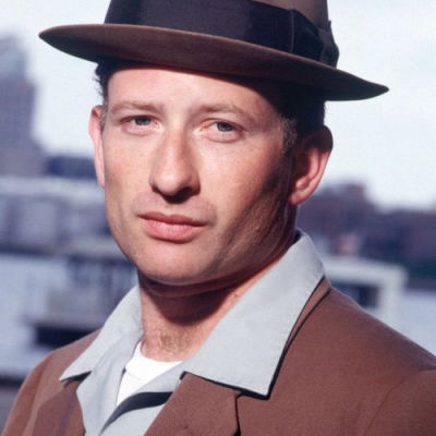 max-perlich
